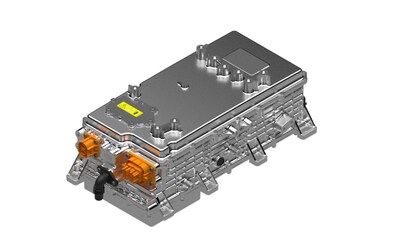 BorgWarner Expands Dual Inverter Collaboration with Great Wall Motor BorgWarner Expands Dual Inverter Collaboration with Great Wall Motor