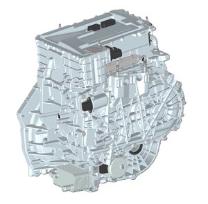 BorgWarner to Supply Leading Chinese OEM with 7-in-1 Integrated Drive Module