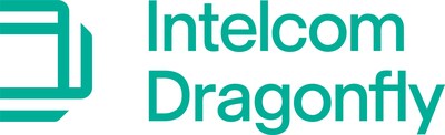 Intelcom Dragonfly logo (CNW Group/Intelcom | Dragonfly) Intelcom Dragonfly logo (CNW Group/Intelcom | Dragonfly)