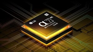 LG democratiza AI em smart TVs LG com processadores Alpha 7 nas LG UHD 4K LG democratiza AI em smart TVs LG com processadores Alpha 7 nas LG UHD 4K