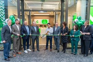 Associated Bank Announces New Twin Cities Leadership, Brings Enhanced Banking Services to Minneapolis with New Branch in Iconic IDS Center Associated Bank Announces New Twin Cities Leadership, Brings Enhanced Banking Services to Minneapolis with New Branch in Iconic IDS Center