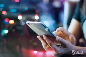 Tango unlocks 50% campaign lift with SAS Customer Intelligence 360 Tango unlocks 50% campaign lift with SAS Customer Intelligence 360