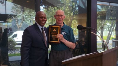 National University Celebrates Opening of New Community Counseling Center in the San Francisco Bay Area