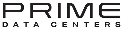 Prime Data Centers logo
