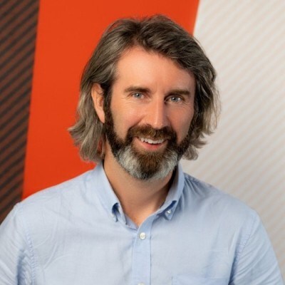 Donncha Ó Tuama, Chief Legal Officer, Prime Data Centers