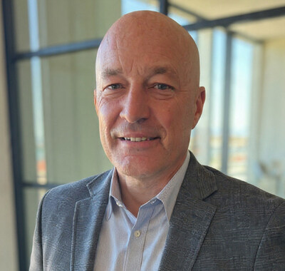 Michael Hildebrand, Senior Vice President of Product Delivery, North America, Prime Data Centers