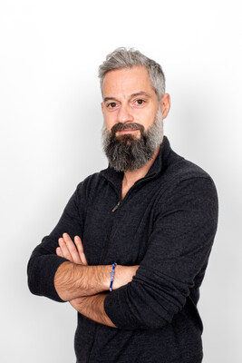 Fabrice Haiat, Founder & CEO of YOOBIC Fabrice Haiat, Founder & CEO of YOOBIC