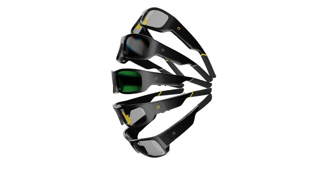 Analysis of the Impact of Major Shareholder Share Sales on Innovative Eyewear (LUCY)