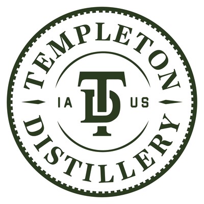 Templeton Distillery Logo (PRNewsfoto/Infinium Spirits) Templeton Distillery Logo (PRNewsfoto/Infinium Spirits)