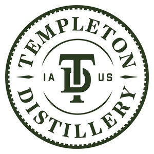Templeton Brings It Home: First Single Barrel Rye Crafted in Iowa from Grain to Glass Templeton Brings It Home: First Single Barrel Rye Crafted in Iowa from Grain to Glass