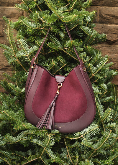 Cole Haan Winter 2025 - Catarina Hobo