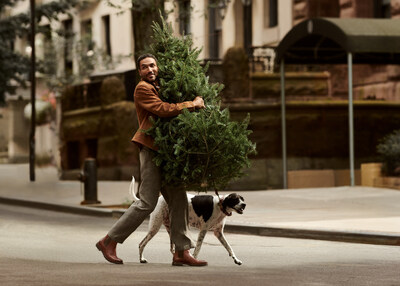 Cole Haan Winter 2025 - Roundhill Grand Waterproof Chelsea Boot