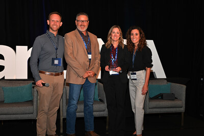 Johnson Controls wins APEX Impact Award at 2025 LeanDNA Manufacturing Excellence Summit