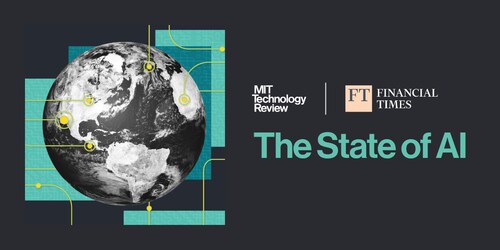 A six-week newsletter series on how AI is reshaping global power. A six-week newsletter series on how AI is reshaping global power.