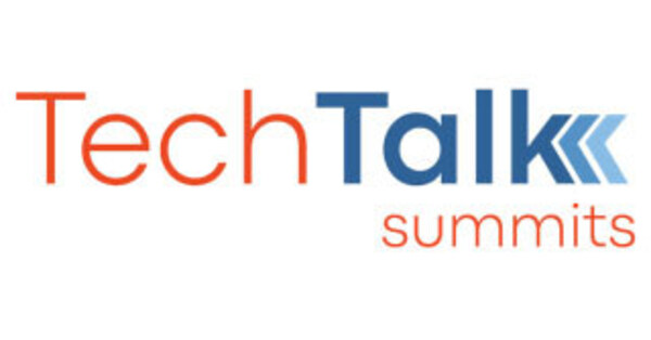 TECHTALK SUMMITS AND DATA CONNECTORS ANNOUNCE STRATEGIC PARTNERSHIP