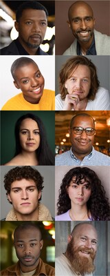 Atlanta Based Production Company, Meadowbrooke Media, to Host a Live Table Read of Unproduced Pilot Series