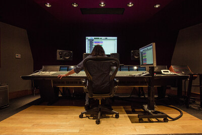 The Los Angeles Recording School, Billboard Top Music Business Schools 2025 The Los Angeles Recording School, Billboard Top Music Business Schools 2025