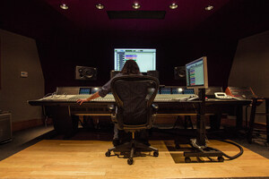 Billboard Magazine Selects The Los Angeles Recording School to its 2025 Top Music Business School List Billboard Magazine Selects The Los Angeles Recording School to its 2025 Top Music Business School List