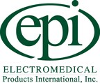 Electromedical Products International, Inc., a global medical device company improving lives through unique neuromodulation therapeutics, including Alpha-Stim.