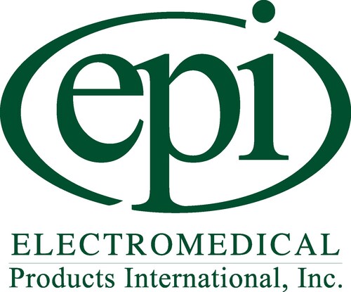 Electromedical Products International, Inc., a global medical device company improving lives through unique neuromodulation therapeutics, including Alpha-Stim.