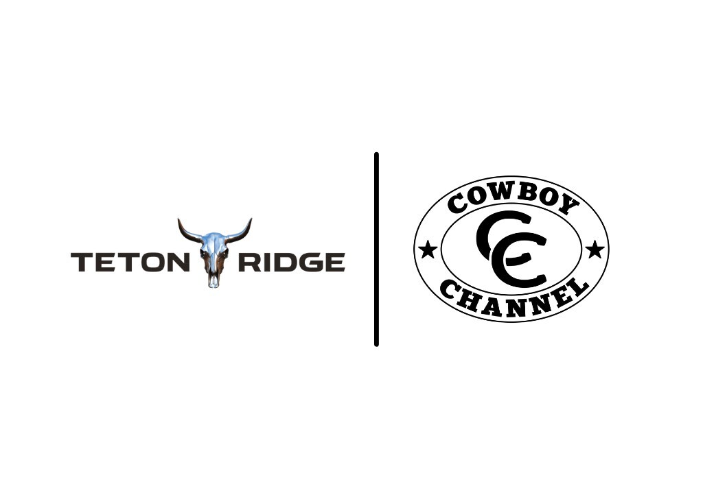 Teton Ridge and Cowboy Channel Unveil First-Ever Slate of Original Programming Ahead of National Finals Rodeo