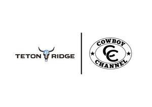 Teton Ridge and Cowboy Channel Unveil First-Ever Slate of Original Programming Ahead of National Finals Rodeo Teton Ridge and Cowboy Channel Unveil First-Ever Slate of Original Programming Ahead of National Finals Rodeo