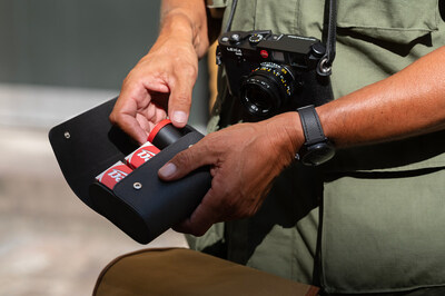 Leica Small Leather Goods