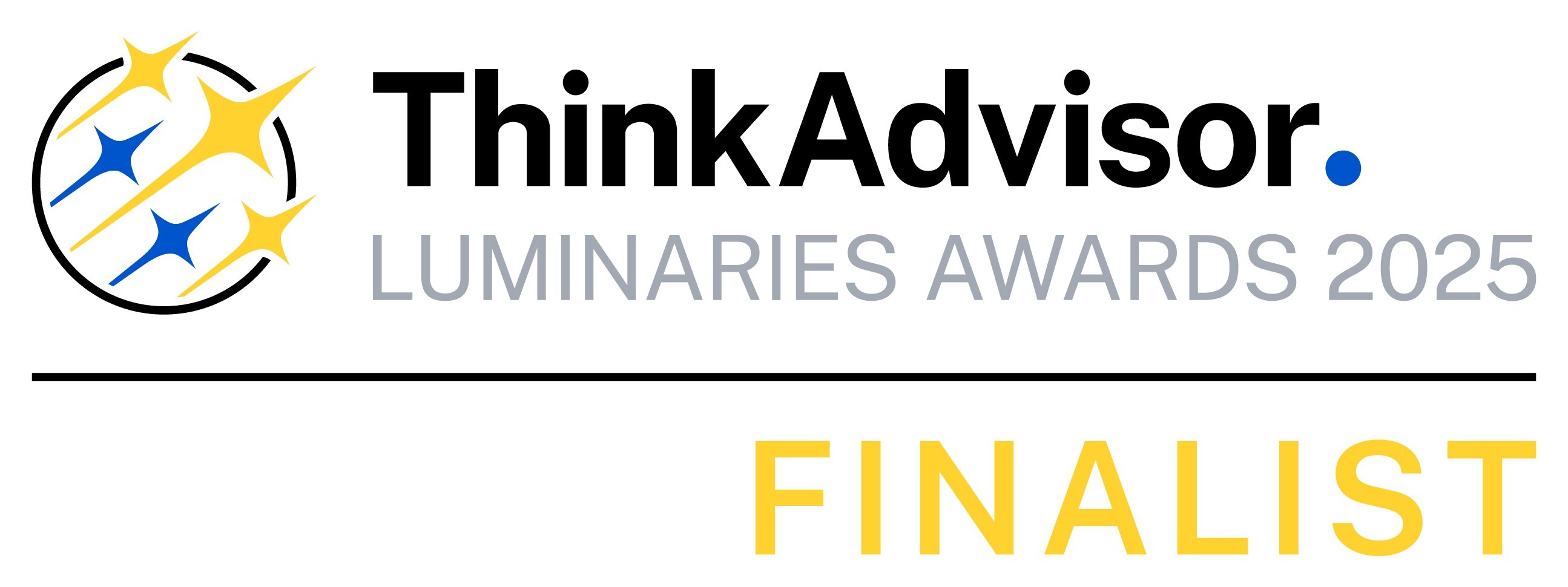 Winnow Named Industry Innovation Finalist at ThinkAdvisor 2025 Luminaries Awards
