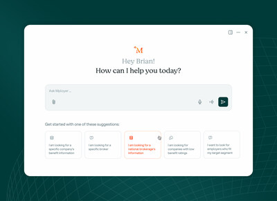 Mployer Advisor Launches Mployer AI: The First AI Assistant Built for Benefits Consultants