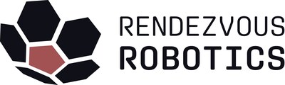 Rendezvous Robotics Logo