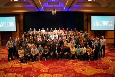 2025 Annual Meeting Group Photo