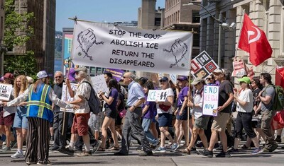 The National Police Association Endorses Proposed House Resolution Condemning the Rise in Violent Attacks Against ICE Agents