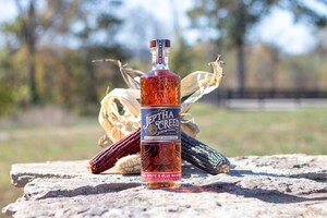Jeptha Creed Distillery Unveils The Fourth Edition of Red, White & Blue Bourbon Jeptha Creed Distillery Unveils The Fourth Edition of Red, White & Blue Bourbon