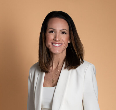 VERTOSA’S DIANA EBERLEIN HONORED WITH TEMPTER’S INDUSTRY LEADERSHIP AWARD AT THE 2025 NACS SHOW