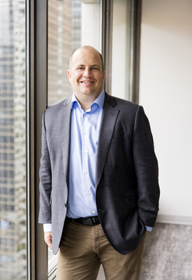 Kalos LLP Strengthens Eastern Canadian Presence with Jamie Windle to Lead Toronto Market