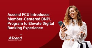 Ascend Federal Credit Union Introduces Member-Centered BNPL Program to Elevate Digital Banking Experience Ascend Federal Credit Union Introduces Member-Centered BNPL Program to Elevate Digital Banking Experience