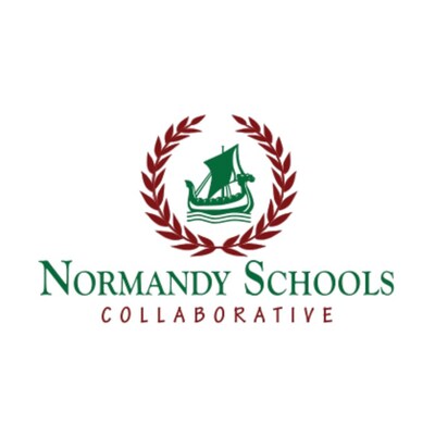 Normandy Schools Collaborative inaugure des travaux du nouveau projet d'autobus scolaires électriques