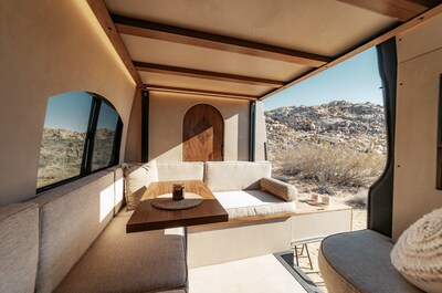 Concrete Oasis