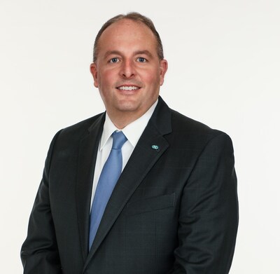 Brian Arnold announced as General Manager of the North America Manufacturing Unit for Kubota.