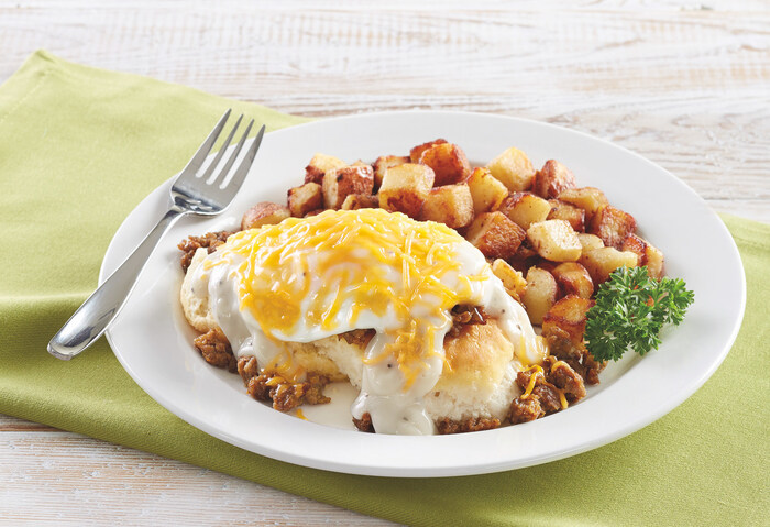 Bob Evans Honors Veterans with Complimentary Farm-Fresh Meal for Veterans Day 2025