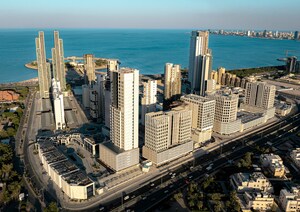 NOBU HOSPITALITY ANNOUNCES FIRST NOBU LUXURY SERVICED RESIDENCES AND RESTAURANT IN KUWAIT