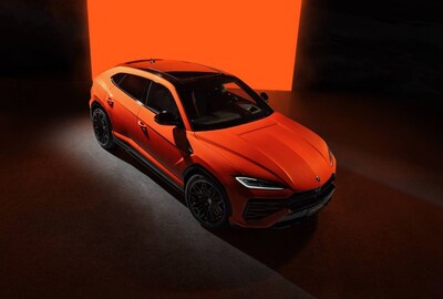 The 2025 Lamborghini Urus SE, an exhilarating plug-in hybrid SUV, is available now at Lamborghini Charlotte in Charlotte, North Carolina. The 2025 Lamborghini Urus SE, an exhilarating plug-in hybrid SUV, is available now at Lamborghini Charlotte in Charlotte, North Carolina.