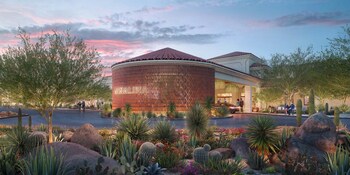 Kimpton Miralina Resort & Villas in Paradise Valley, Scottsdale