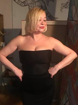 Maria Stalin-Andriasova Named Global Ambassador of Peace for Culture and International Relations Maria Stalin-Andriasova Named Global Ambassador of Peace for Culture and International Relations