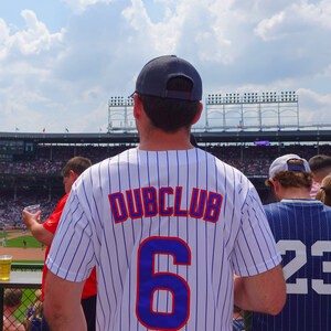 DubClub Marks Fourth Anniversary with Record Profitability, $95M+ GMV, Powering a Rapidly Growing Creator Economy DubClub Marks Fourth Anniversary with Record Profitability, $95M+ GMV, Powering a Rapidly Growing Creator Economy