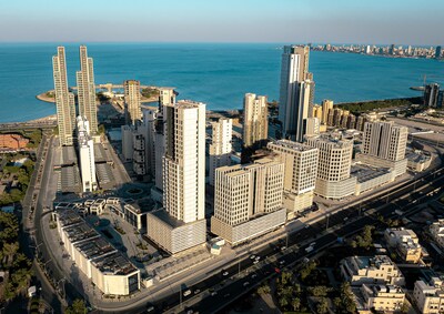 Distrito de Hessah, Kuwait