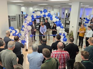 ZEISS Opens New Connecticut Quality Excellence Center to Strengthen Northeast Manufacturing