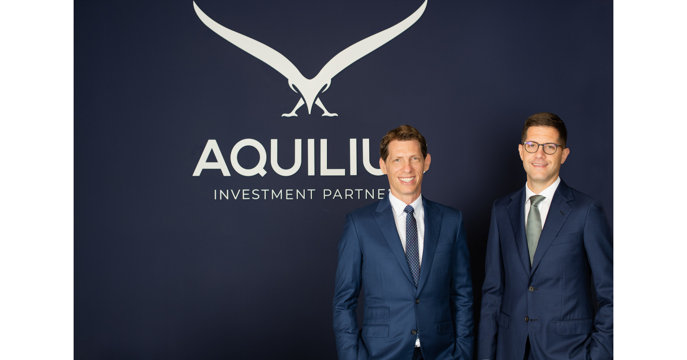 Aquilius Raises Largest Ever Asia Pacific Real Estate Secondaries Program at $1.1 Billion Aquilius Raises Largest Ever Asia Pacific Real Estate Secondaries Program at $1.1 Billion