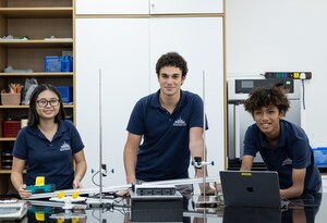 ISHCMC、2025年MYPパーソナルプロジェクトの優れた成果を振り返る ISHCMC、2025年MYPパーソナルプロジェクトの優れた成果を振り返る