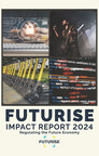 Futurise Unveils 2024 Impact Report: Shaping Tomorrow's Regulatory Landscape